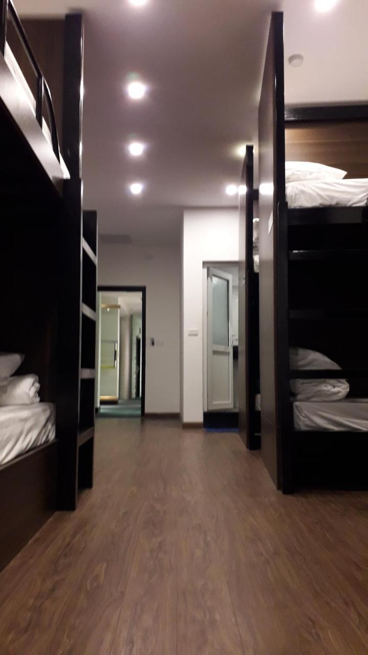 Hanoi Rocks Hostel מראה חיצוני תמונה